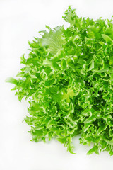 fresh frillice salad