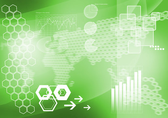 Innovative technologies