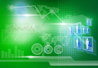 Innovative technologies