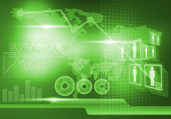 Innovative technologies