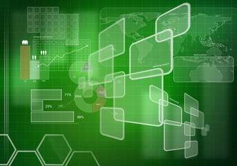 Innovative technologies