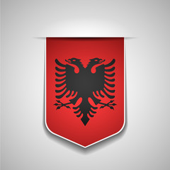 Fototapeta premium Albania