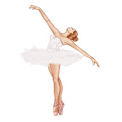 Dancer © inquieta