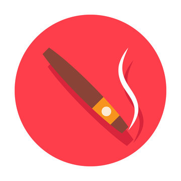 cigar icon