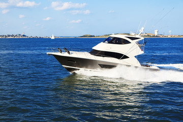 クルーザー © vacant