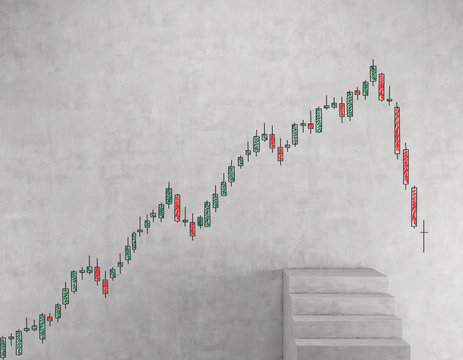 Drawing Candle Chart