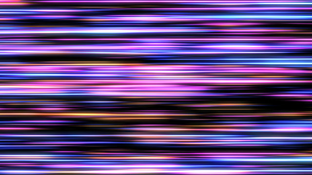 line neon 4k
