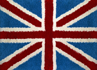Union Jack © markobe