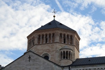 duomo trento