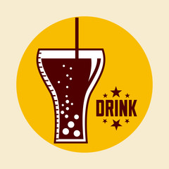 drink glass