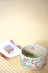 茶席