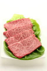 牛肉