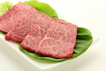 牛肉