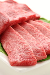 牛肉
