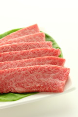 牛肉