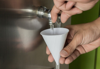 Paper Cup
