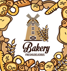 bakery icon