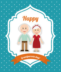 happy grandparents day