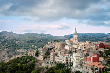 Novara di Sicilia