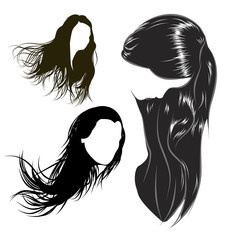 Women's Hair