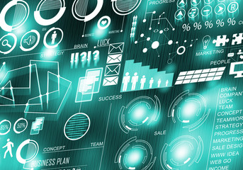 Innovative technologies