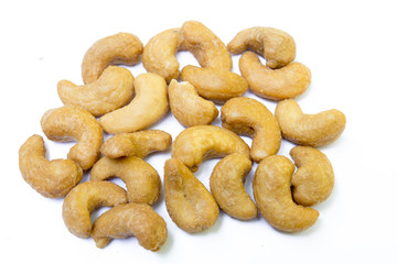cashew nuts