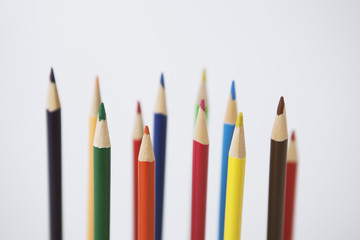 色鉛筆