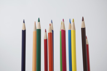 色鉛筆