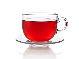 Red tea