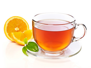 Cup of tea
