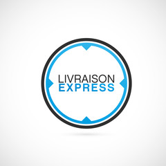 livraison express