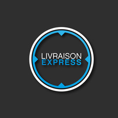 livraison express