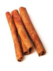 Cinnamon sticks