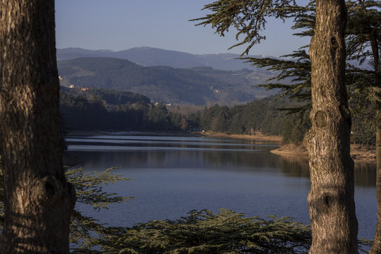 Lac Ternay