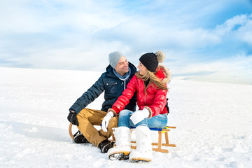 Winter (Ivana, David Rumetshofer)