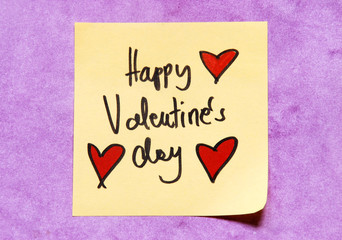 happy valentines day