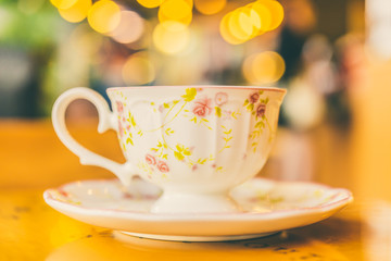 Coffee mug