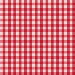 Picnic, country, vector pattern.