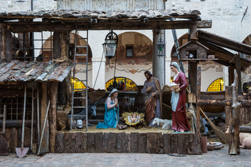 Presepe