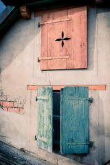 D&eacute;tails d'habitations