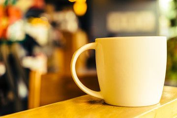 Coffee mug