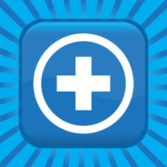 Fototapeta premium PLUS ICON