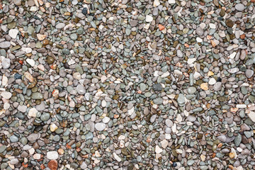 Pebble background