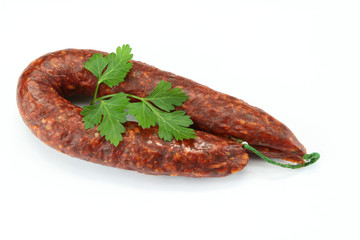 chorizo