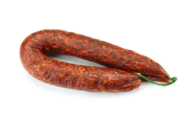 chorizo