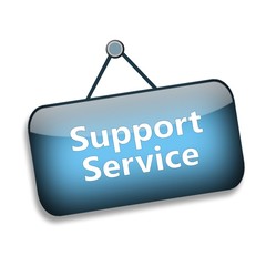 Support Service