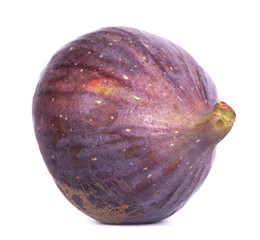 figs on white