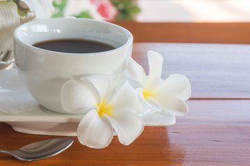 Diet coffee for healthy