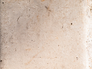 Rough Structured Blank Painted Wall Background