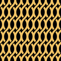 weave pattern